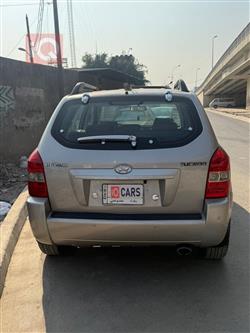 هيونداي توسان